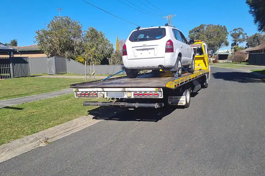 Cash For Cars Melbourne Highest Cash Offers For Your Car